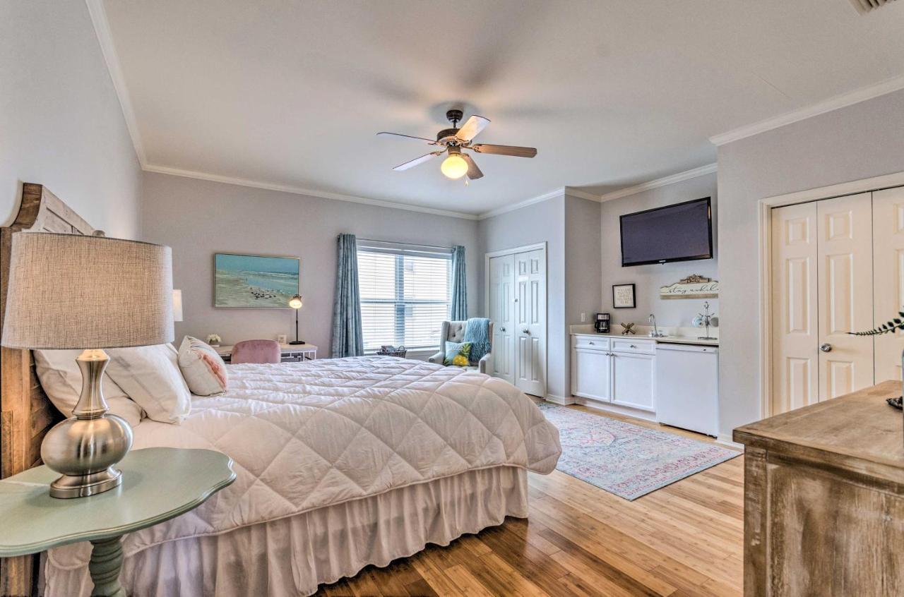 Beautiful Townhome Steps From Miramar Beach! Destin Exterior foto