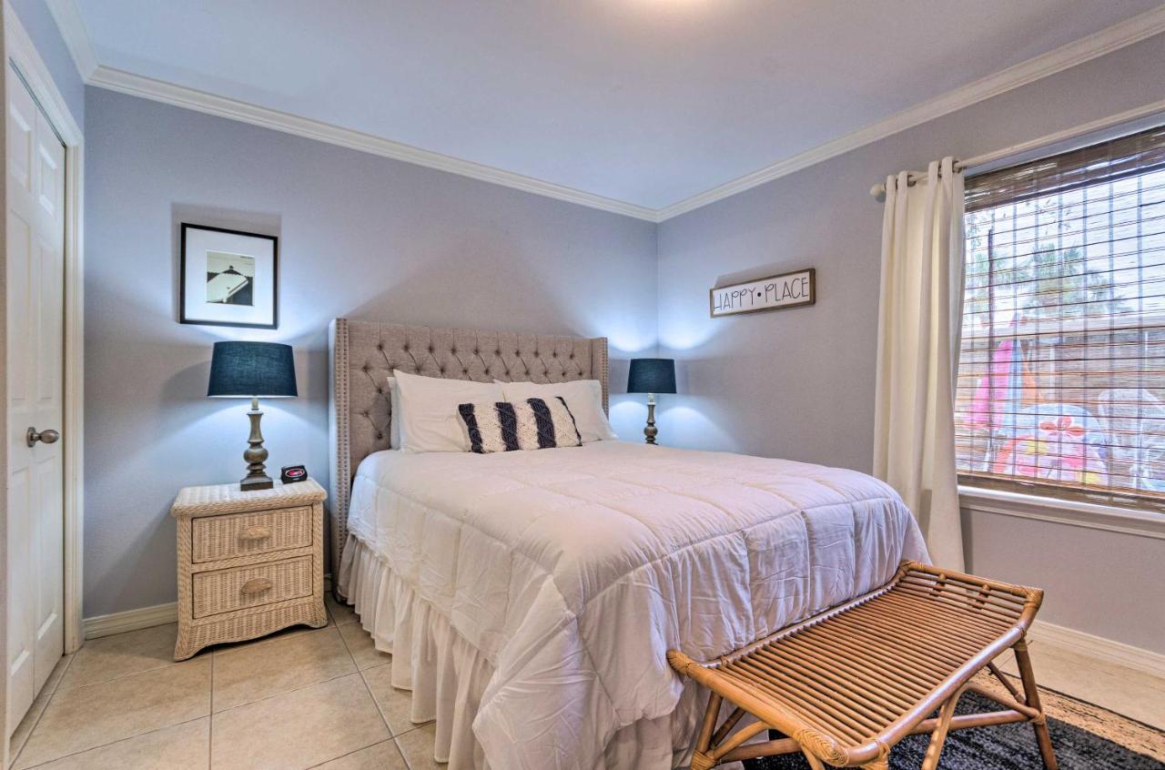 Beautiful Townhome Steps From Miramar Beach! Destin Exterior foto